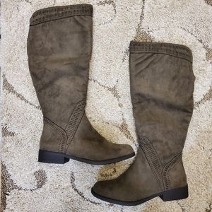 American Rag Womens Tamar Closed Toe Knee High Fashion Boots